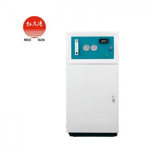 滑縣紅太陽(yáng)醫(yī)療器械有限公司年產(chǎn)300臺(tái)滅菌柜項(xiàng)目環(huán)境保護(hù)設(shè)施調(diào)試日期公示